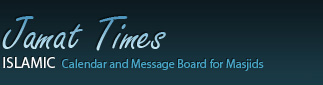 Salah Times logo